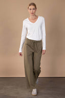 T-shirt Chloé - Blanc