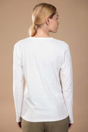 T-shirt Chloé - Blanc