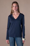 Chloé T-shirt - Navy