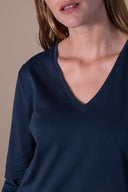 Chloé T-shirt - Navy