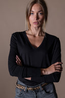 Chloé T-shirt - Black