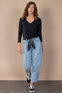 T-shirt Chloé - Noir