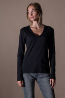 Chloé T-shirt - Black