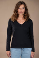 T-shirt Chloé - Noir