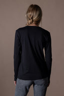 Chloé T-shirt - Black