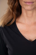 T-shirt Chloé - Noir