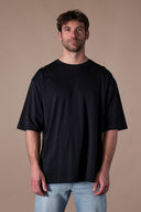 Chris T-shirt - Black