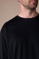 Chris T-shirt - Black
