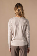 T-shirt Clelia - Dune