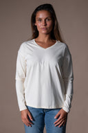 Clelia T-shirt - Fossil