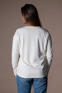 Clelia T-shirt - Fossil