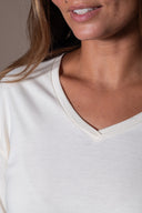 Clelia T-shirt - Fossil