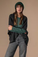 T-shirt Clelia - Oxford