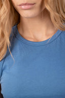 Colette Tank Top - Admiral