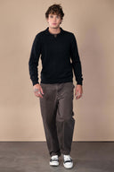 Pull Colin - Noir