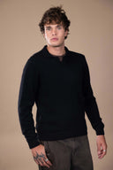 Pull Colin - Noir