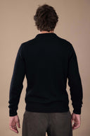 Pull Colin - Noir