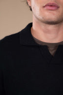Pull Colin - Noir
