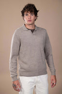 Pull Colin - Sable