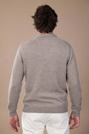 Pull Colin - Sable