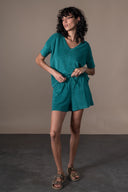 Cristina T-shirt - Amazon