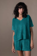 Cristina T-shirt - Amazon