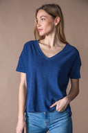 T-shirt Cristina - Capri