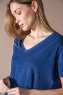 T-shirt Cristina - Capri