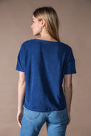 T-shirt Cristina - Capri