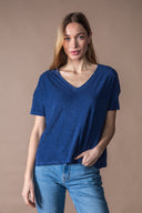 T-shirt Cristina - Capri
