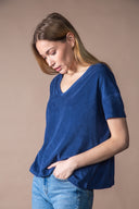 T-shirt Cristina - Capri