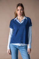 T-shirt Cristina - Capri