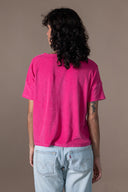 T-shirt Cristina - Pink
