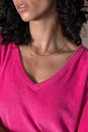 T-shirt Cristina - Pink