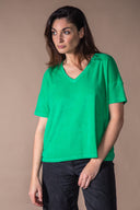 T-shirt Cristina - Tonic