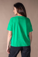 T-shirt Cristina - Tonic