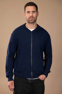 Veste Daniel - Marine