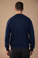 Veste Daniel - Marine