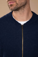 Veste Daniel - Marine
