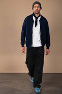 Veste Daniel - Marine