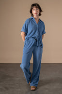 Pantalon Daria - Amiral