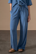 Pantalon Daria - Amiral