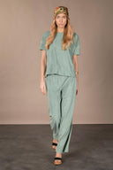 Pantalon Daria - Topaze