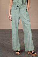 Pantalon Daria - Topaze