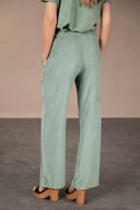 Pantalon Daria - Topaze