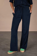Pantalon Daria - Marine