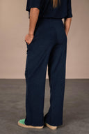 Pantalon Daria - Marine