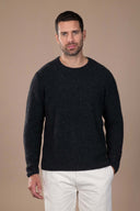 Pull Darius - Charcoal