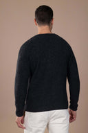 Pull Darius - Charcoal