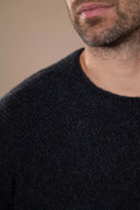 Pull Darius - Charcoal